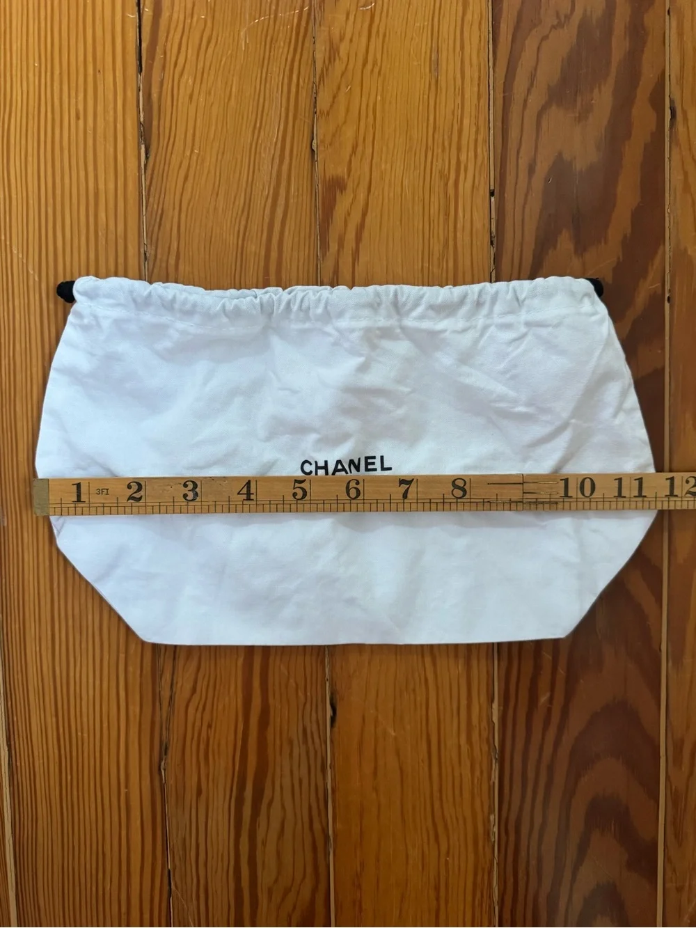 Chanel Dust Bag